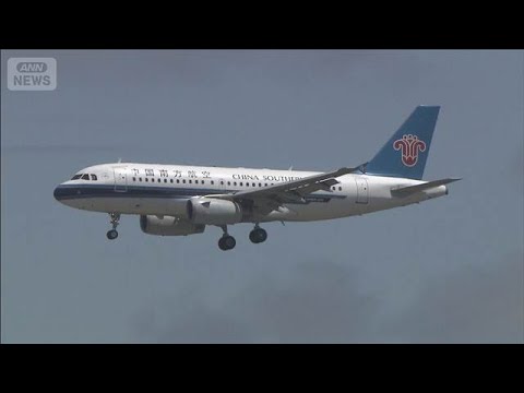 中国、日本行き“50万人”キャンセル　渡航自粛でコロナ禍以来最大